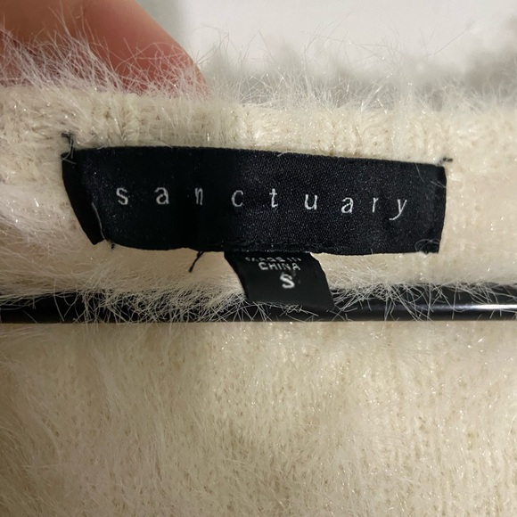 Long soft Sanctuary cardigan - Picture 4 of 4